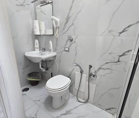 Fly Zone Capodichino Неаполь