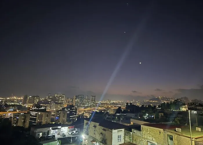 Fly Zone Capodichino * Неаполь