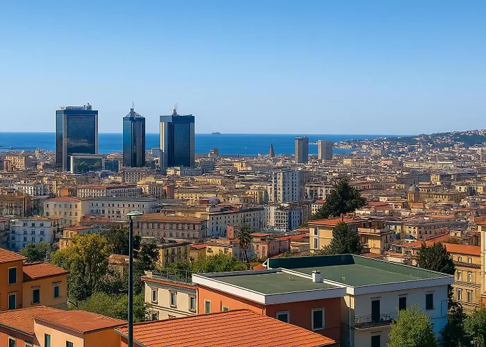 Fly Zone Capodichino *