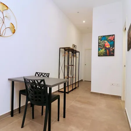 Appartement Fly Zone Capodichino