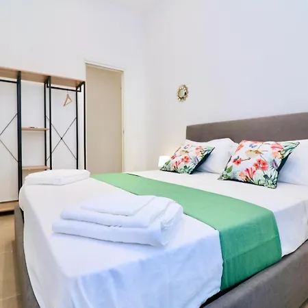 Apartamento Fly Zone Capodichino