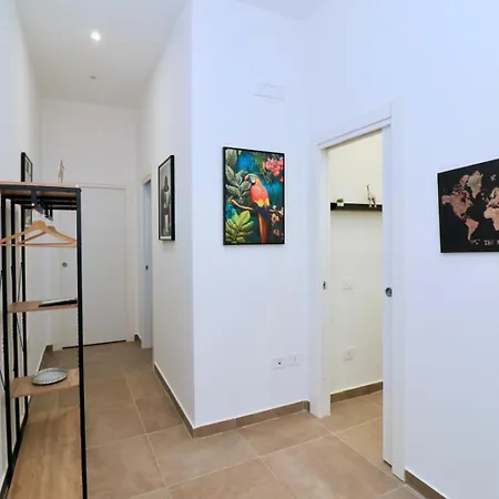 Appartement Fly Zone Capodichino Naples